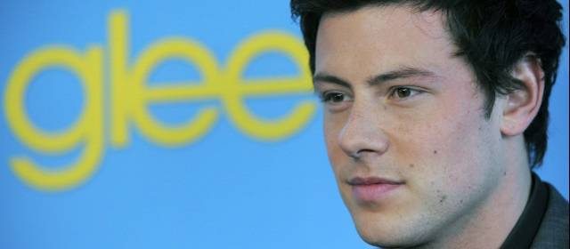 Muerte de Cory Monteith no detiene la serie Glee | Monteith murió en un hotel la semana pasada. FOTO AP