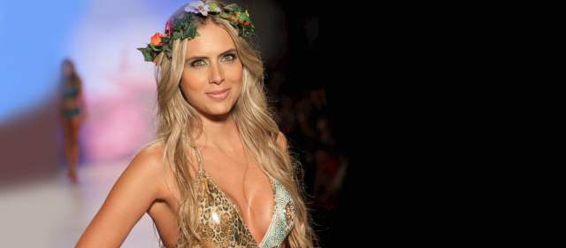 Ana Sofía está de vuelta