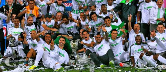 El desquite vino con la 14 | FOTO JUAN ANTONIO SANCHEZ