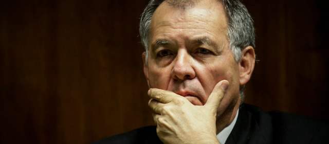 Ordóñez le solicita a Santos que no dilate destitución de Petro | FOTO COLPRENSA