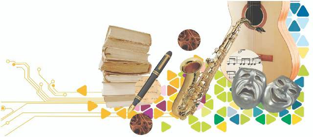 Redes para tejer cultura