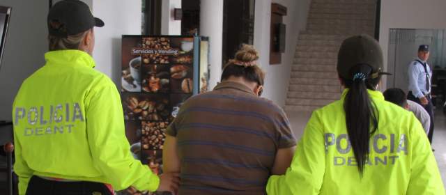 Mujer mató a sus tres esposos para cobrar el seguro de vida |