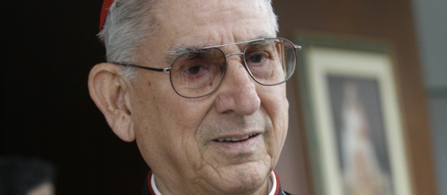 "Las Farc no son los buenos de la partida": Iglesia Católica |