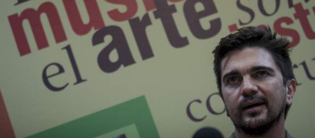 Juanes advierte del duro proceso de reconciliación que le espera a Colombia |