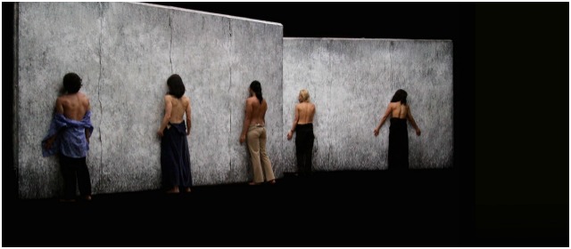 Este teatro tiene muchas artes |