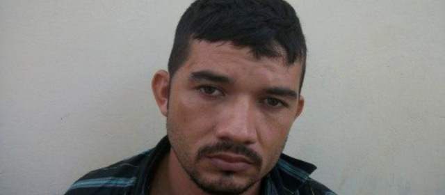 Recapturan a alias "Pantera" en Arboletes |