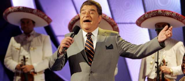 Sábado Gigante celebra sus 50 años |