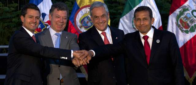 Nueve mandatarios confirman asistencia a Cumbre de Alianza del Pacífico en Cali |