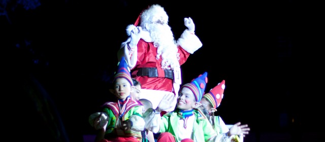 El Colombiano entrega invitaciones especiales para el espectáculo de Noel