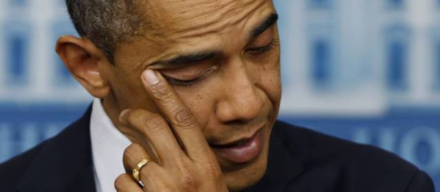 Obama hace el último esfuerzo para evitar abismo fiscal en Estados Unidos |
