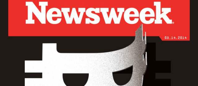 Vuelve a publicarse en papel la revista Newsweek | FOTO PÁGINA WEB NEWSWEEK