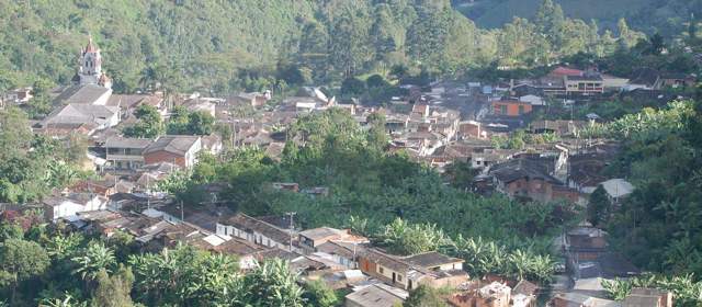 Ataque de las Farc en San Andrés de Cuerquia deja dos militares muertos | San Andrés de Cuerquia se encuentra en el norte de Antioquia.