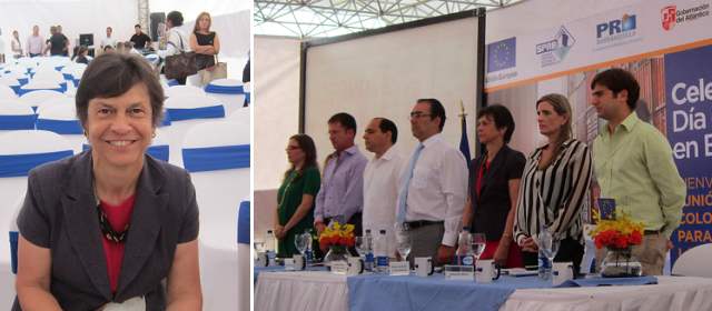 Unión Europea reconoce a Colombia como país vital para el intercambio comercial