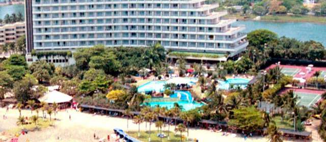 Hotel Hilton tendrá que devolver terrenos de playa en Cartagena |