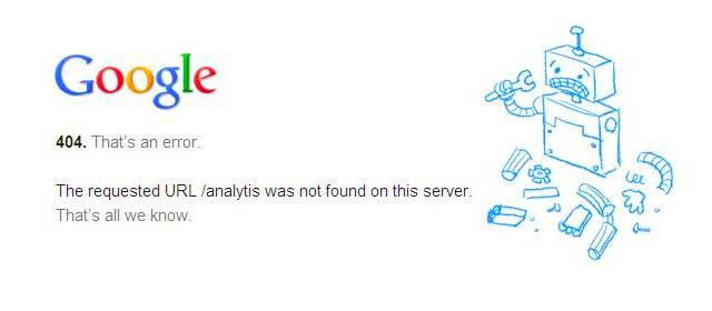 Algunos servicios de Google presentaron interrupción este miércoles