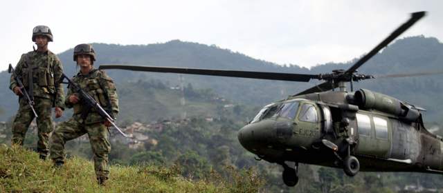 Librea militar: defina su situación |