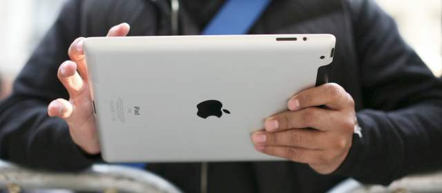 Cinco preguntas alrededor del nuevo iPad | La tercera versión del iPad presenta mejor calidad en las imágenes y apps. FOTO ARCHIVO