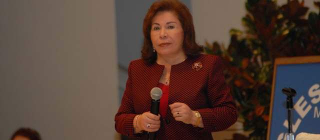 Investigarán a María luisa Piraquive por discriminación |