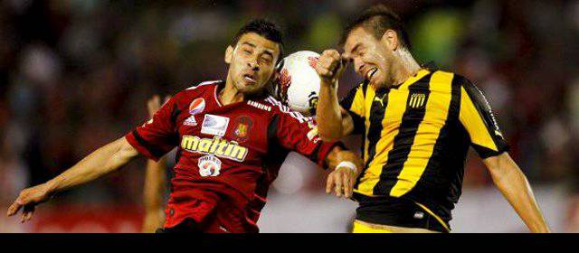 La Libertadores es el octavo campeonato más valioso del mundo | FOTO REUTERS