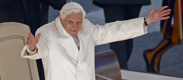FOTO REUTERS