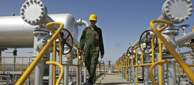 Irán reconoció que sanciones petroleras sí lo afectan | Irán es el cuarto productor de petróleo en el mundo. Foto archivo AP