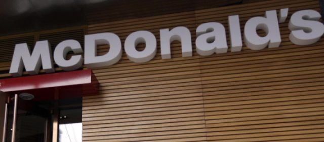 McDonald's cierra web que aconsejaba a sus empleados no comer su comida | FOTO ARCHIVO