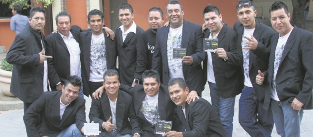 Grupo Vélez México