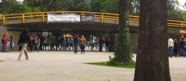 Levantan el paro en la Universidad Nacional |