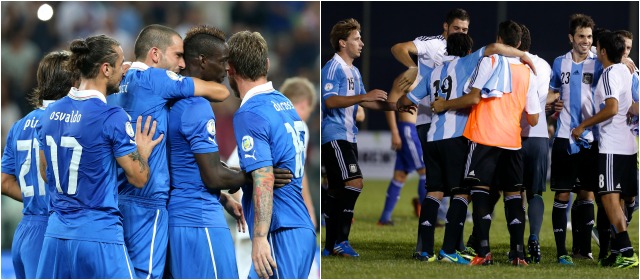 Ya hay 10 selecciones fijas en el Mundial y faltan 22 por confirmar