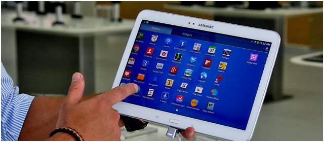 La gente solo aprovecha el 40% del dispositivo | Acuda a las tiendas de su marca para recibir asesoría y resolver dudas. FOTO JULIO CÉSAR HERRERA