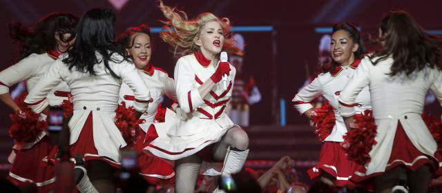 Así será el evento de Madonna en Medellín |