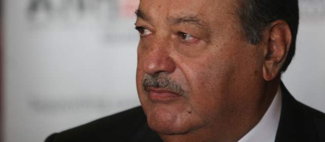 Carlos Slim adquirió derechos de transmisión de los Olímpicos para América Latina