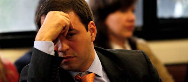 Condenan a 7 años de cárcel a Juan Camilo Salazar por Agro Ingreso Seguro |