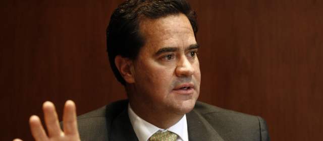 Industria petrolera debe pensar en el postconflicto: Frank Pearl |