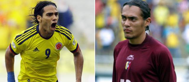 Colombia -Venezuela, un bravo mano a mano |