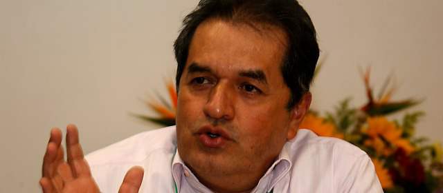 “A los niños es obligación protegerlos”: director Icbf