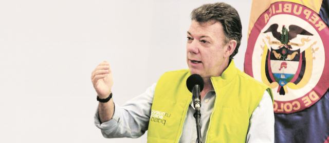 Si no hay avance, no sigue proceso