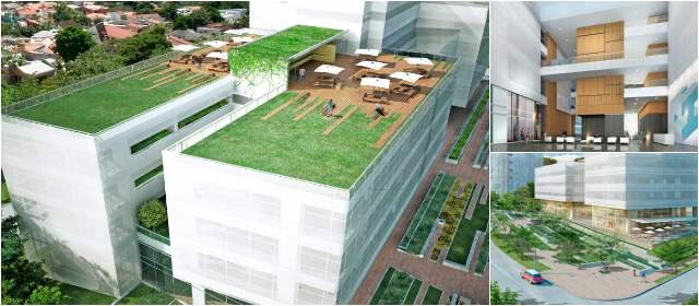 La misión: crear referentes