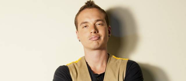 JBalvin sueña con las grandes ligas |
