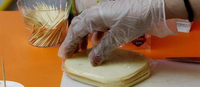 Comercializarán huevos en lonchas producidos en Colombia