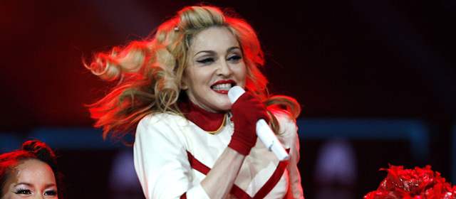Madonna: 30 años de reinado e irreverencia | FOTO ARCHIVO