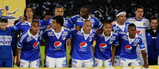 Millonarios, bajo la lupa de las autoridades |