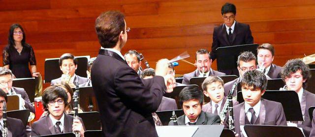 Diez años del Plan Nacional de Música para la Convivencia | FOTO COLPRENSA