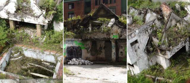 Ocupan inmueble a exintegrante del Cartel de Medellín |