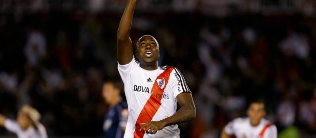 Cuna colombiana y acabado argentino | FOTO AP