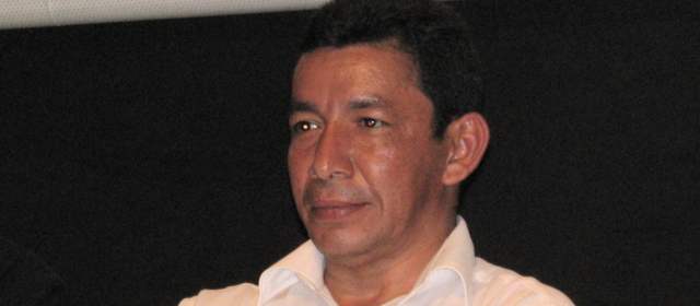 "Actitud de Clara Rojas es despectiva e inhumana": José Crisanto Gómez |