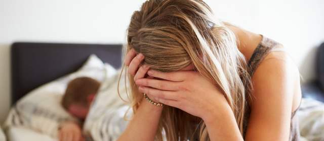 Enfermedad puede alterar el ánimo | Otras patologías que alteran el ánimo son la hipoglicemia, las enfermedades tumorales, las alteraciones de la glándula suprarrenal, la fibromialgia y las enfermedades autoinmunes. FOTO SSTOCK