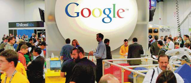 Google superó a Microsoft como segunda tecnológica más valiosa del mundo |