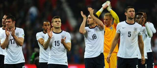Habrá "grupo de la muerte" y Colombia podría integrarlo | Inglaterra, un campeón que no es cabeza. FOTO Cortesía Fifa.com