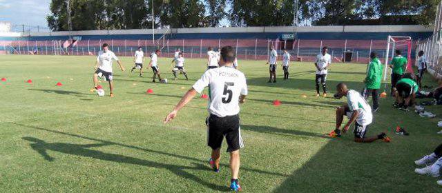 Nacional, a ratificar el liderato del Grupo 8 | FOTO CORTESÍA ATLNACIONAL.COM.CO